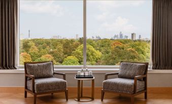 Royal Garden Hotel - Housity