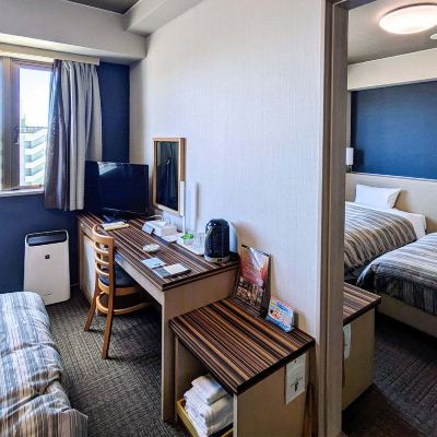 スイート(本館) ルートイングランティア石垣 クーポン