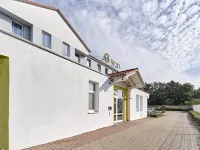 B&B HOTEL Köln-Airport
