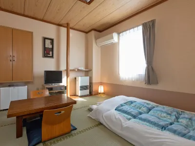 Hotel Sato Hotels in 
