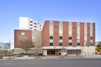 Holiday Inn Express & Suites AUSTIN DOWNTOWN - UNIVERSITY by IHG Hotel a 