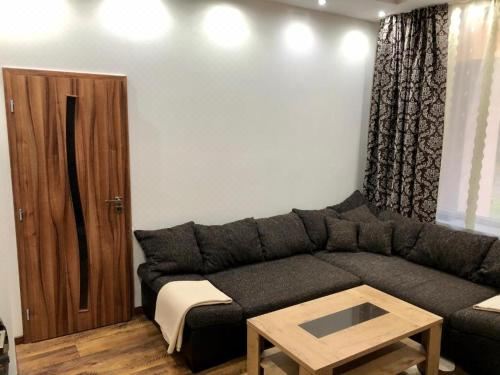 Messe Büro Two-Bedroom Apartment