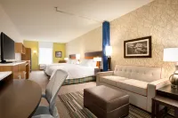 Home2 Suites by Hilton Birmingham Downtown Hotels in 