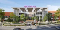 Holiday Inn CIKARANG JABABEKA by IHG  호텔