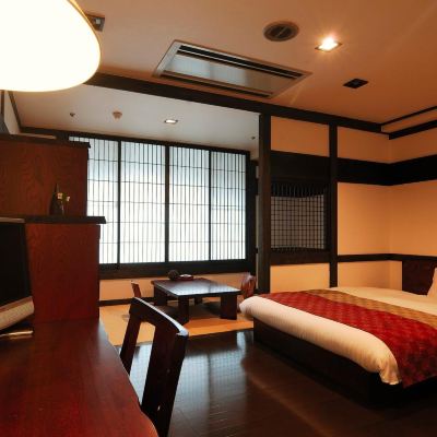 バス付きツイン-禁煙 熊本和数奇司館 クーポン