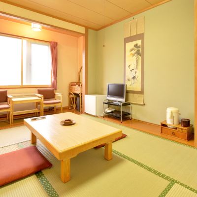 【日式房間】【禁煙】 百匯酒店優惠