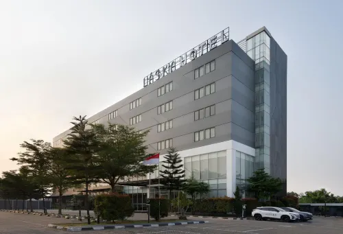 Laska Hotel Subang