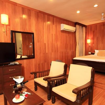 Cottage With Sea View The Ashok Beach Resort Promo Code
