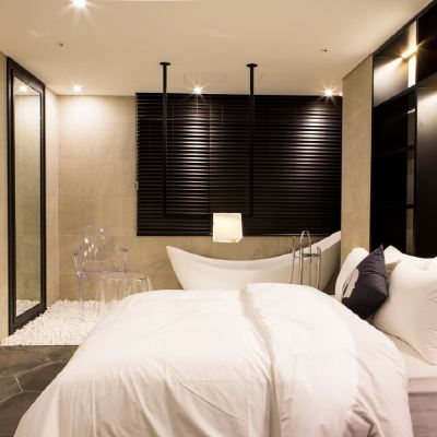 Premium Double Room(No Parking) 首爾車站德塞納爾斯飯店優惠