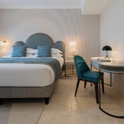 Pegasus Suite. The Phoenicia Malta Promo Code