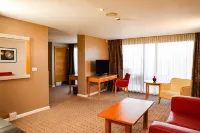DoubleTree by Hilton Milton Keynes Hotele w: 