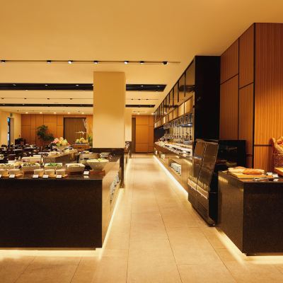 [All-in Package(2Adults+1Kid)][East]Top Suite(Clean/Lake View/Bed)Ocean Play+Legend Heroes 3-Time 소노문 단양(구 대명리조트 단양) 쿠폰