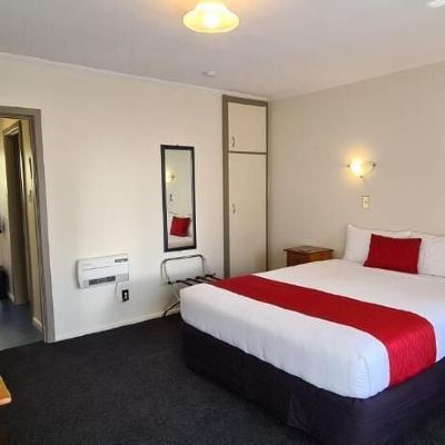 Queen Studio With SPA Bath Parklands Motor Lodge Promo Code