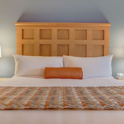 Classic King Room-Accessible The Glen House Hotel Promo Code