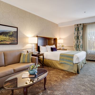 King Studio Suite Ayres Inn-Corona East Los Angeles Promo Code