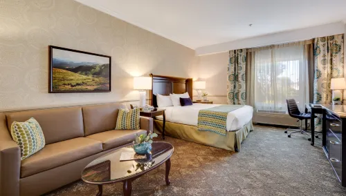 Ayres Hotel Corona – Riverside