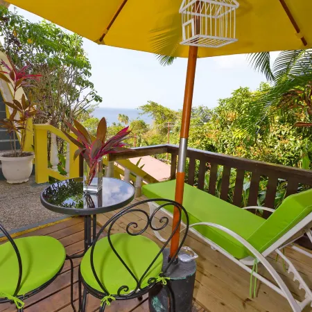 Hibiscus Heights