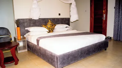Distinction Gardens Hotels in 