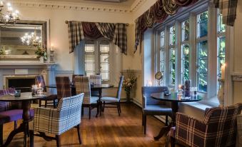 Stirk House Hotel - Housity