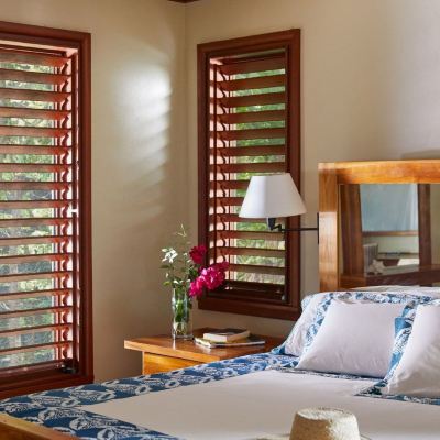 One Bedroom Lagoon Villa GoldenEye Promo Code