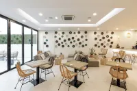 Pure  Concept Hotel