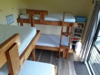 Opunake Beach Holiday Park Hotels in 