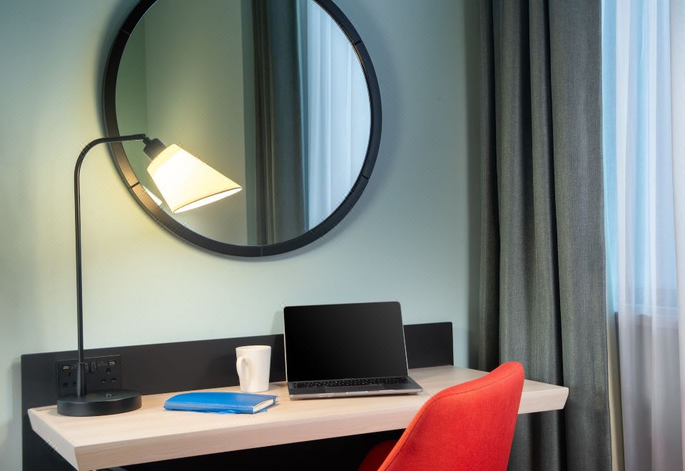 Hyatt Place London City EastKing Room