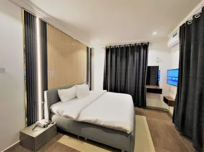Bizzare Luxury Apartment Ξενοδοχεία στην πόλη 