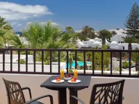 H10 Suites Lanzarote Gardens Lanzarote otelleri