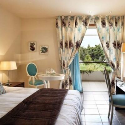 Standard Room With Garden View Skiathos Princess Promo Code