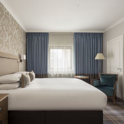 Executive Double Room Bridgewood Manor Promo Code