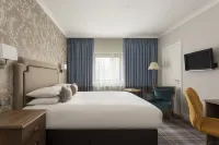 Bridgewood Manor Hotel & Spa Hotels in 