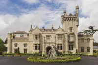 Lough Eske Castle Ξενοδοχεία στην πόλη 