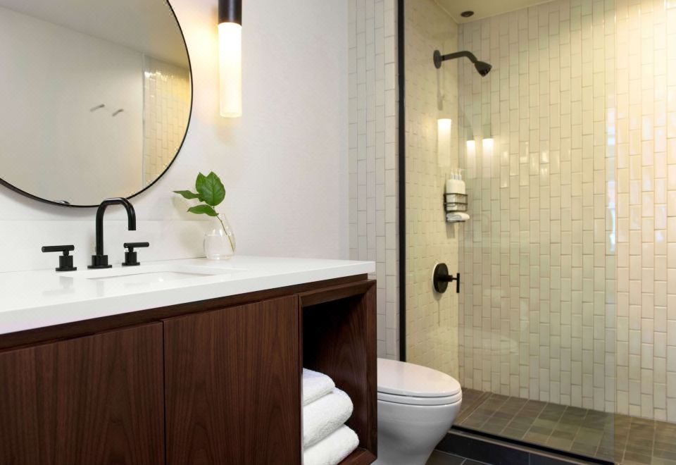 聲景一臥室套房