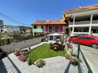 La Casa del Pendo