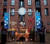 The Liverpool Pod Travel Hostel Hotels in 