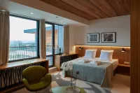 Vytautas Mineral Spa Hotels in 