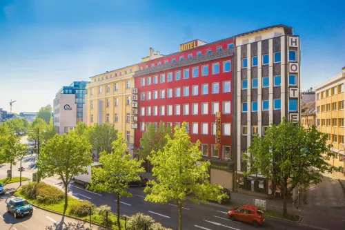 Hotel Königshof Dortmund