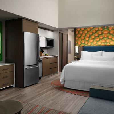 Three-Bedroom Villa With Balcony-Ocean View The Westin Cancun Resort Villas & Spa Promo Code