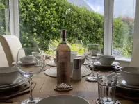 Lower Upover Hotels in Woolacombe