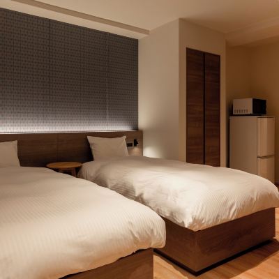 シティビュールームA禁煙 COCO SHUKU 浅草 蔵前 クーポン