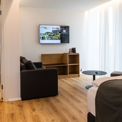 Superior Double or Twin Room Hotel South Coast Promo Code
