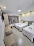 Oiti Hotel - Gurupi Hotels in 