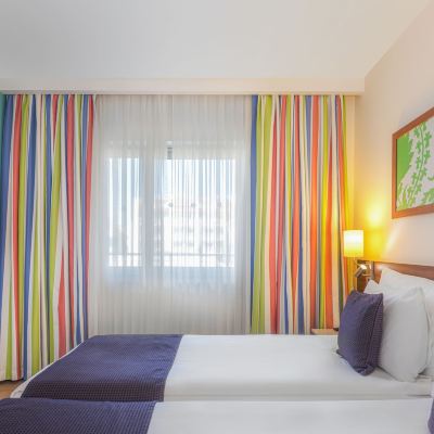 Suite (2 Adults + 2 Children) Barut B Suites Promo Code