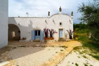 Masseria Soluco Hotels in 