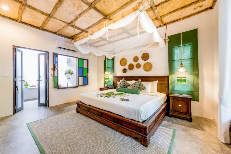 วิลล่าห้องนอนเดียว