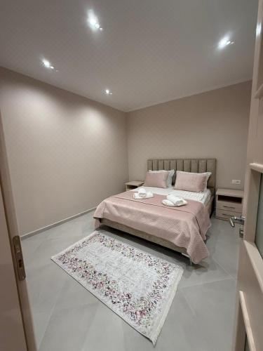 家庭房（带阳台）