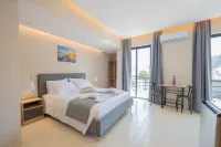 Blue Wave Suites - Ixia
