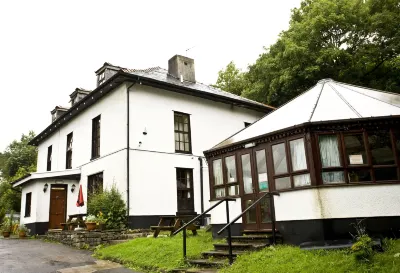 Rhymney House Hotel Hotels in 