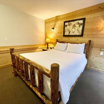 Exclusive Studio Suite, 1 Queen Bed, Kitchen Carriage House Inn Promo Code